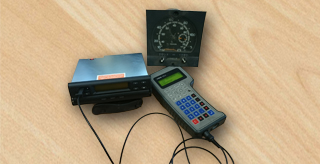 tachograph and speed limiters